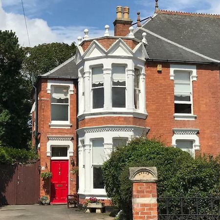 Cheriton Lodge Burnham-on-Sea Zewnętrze zdjęcie