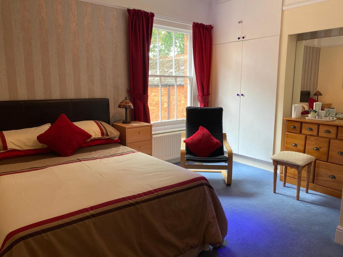 Cheriton Lodge Burnham-on-Sea Zewnętrze zdjęcie