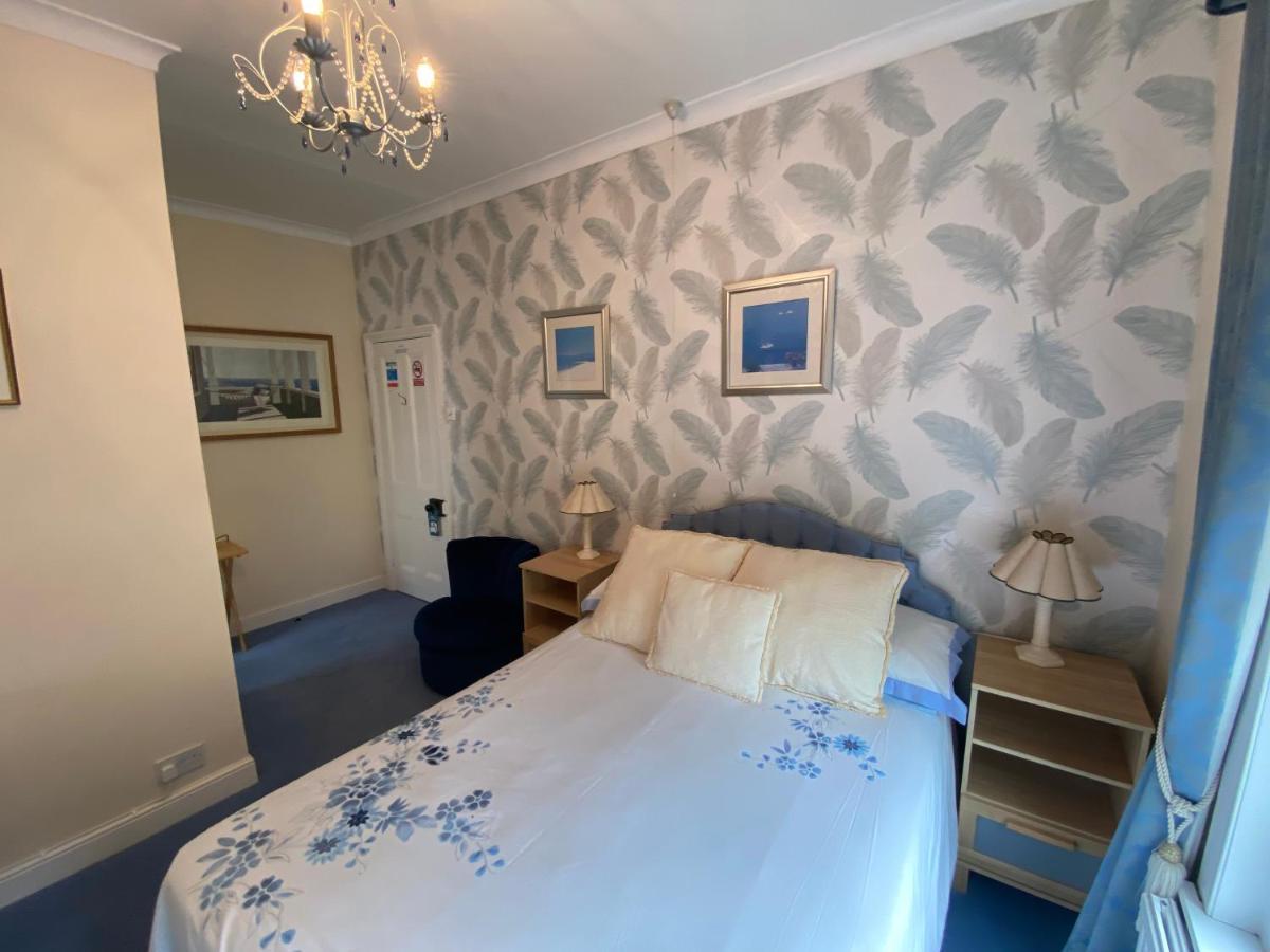 Cheriton Lodge Burnham-on-Sea Zewnętrze zdjęcie
