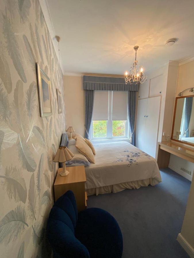 Cheriton Lodge Burnham-on-Sea Zewnętrze zdjęcie