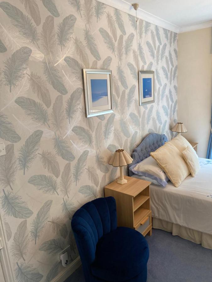 Cheriton Lodge Burnham-on-Sea Zewnętrze zdjęcie