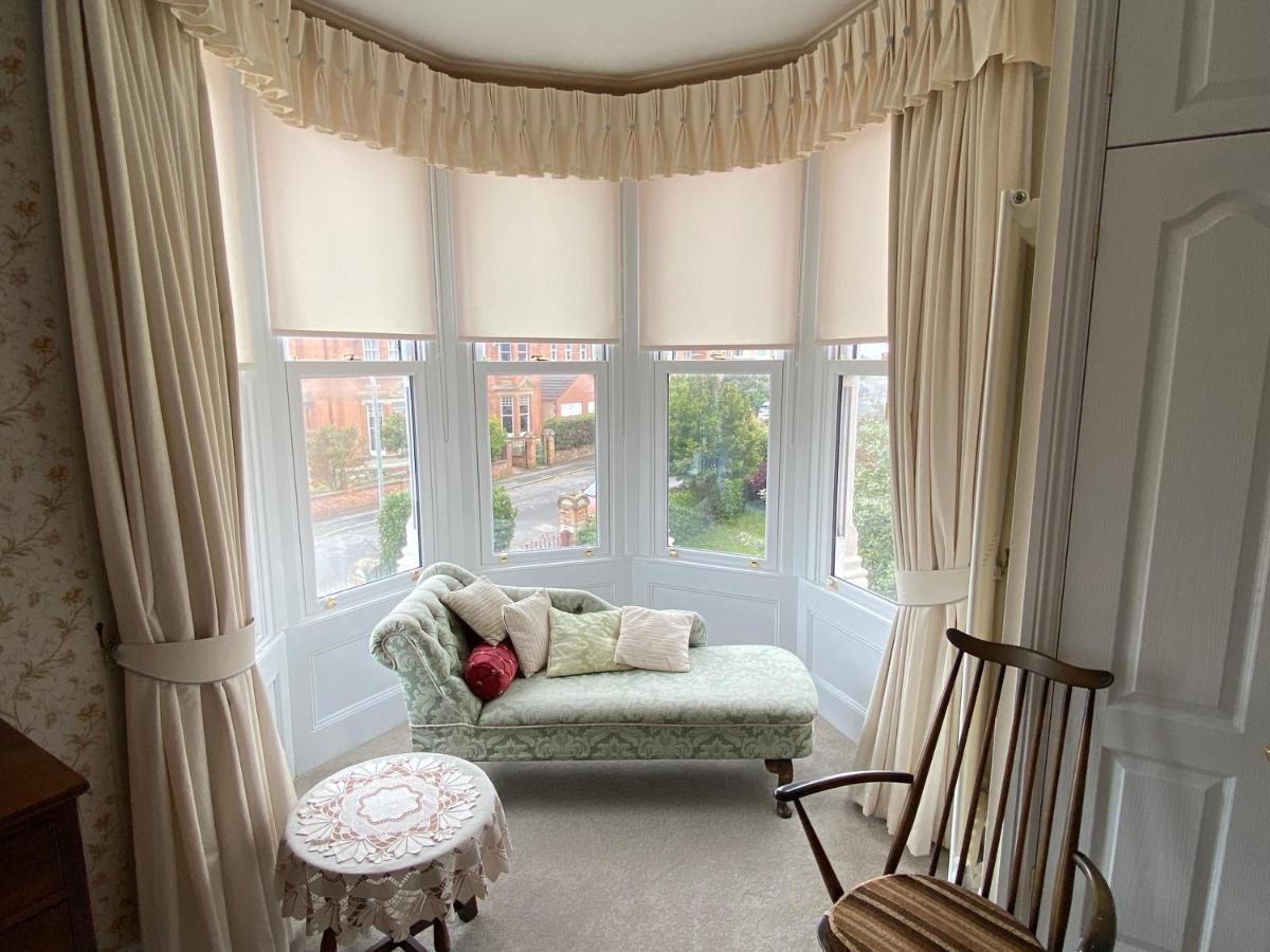 Cheriton Lodge Burnham-on-Sea Zewnętrze zdjęcie