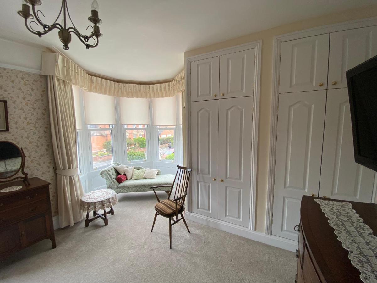 Cheriton Lodge Burnham-on-Sea Zewnętrze zdjęcie