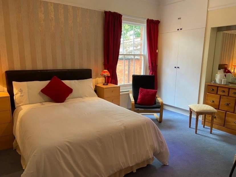Cheriton Lodge Burnham-on-Sea Zewnętrze zdjęcie