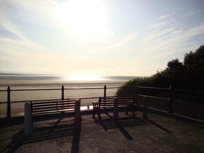 Cheriton Lodge Burnham-on-Sea Zewnętrze zdjęcie