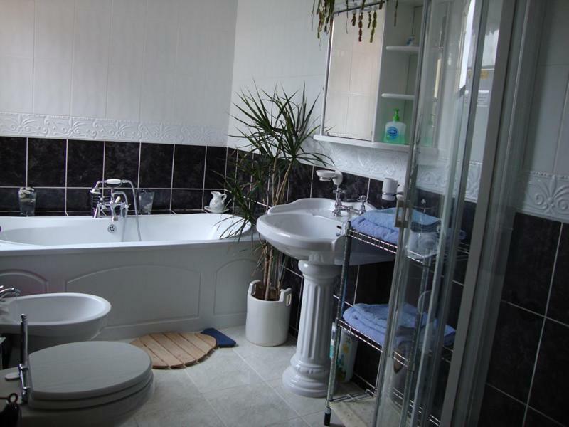 Cheriton Lodge Burnham-on-Sea Zewnętrze zdjęcie