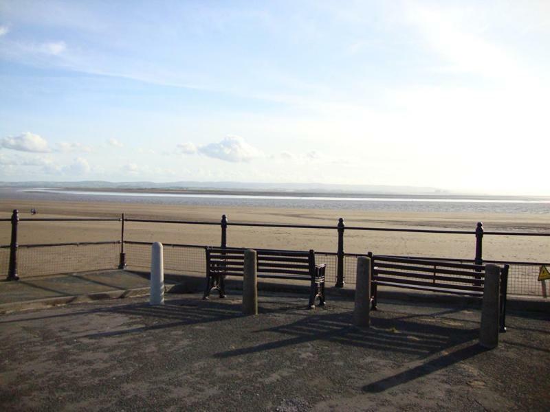 Cheriton Lodge Burnham-on-Sea Zewnętrze zdjęcie