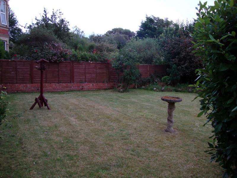 Cheriton Lodge Burnham-on-Sea Zewnętrze zdjęcie