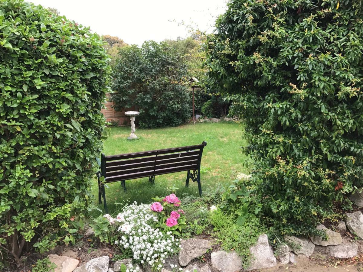 Cheriton Lodge Burnham-on-Sea Zewnętrze zdjęcie