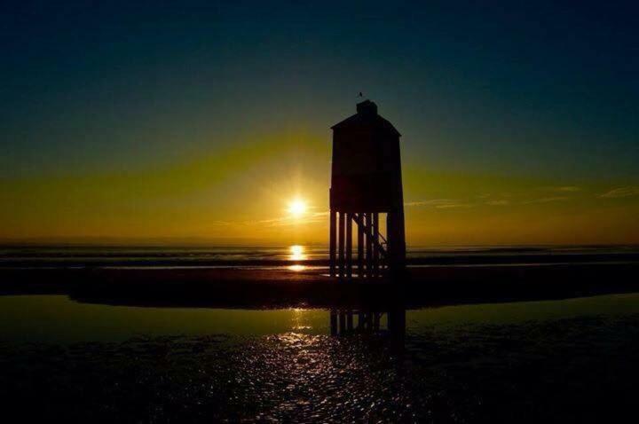 Cheriton Lodge Burnham-on-Sea Zewnętrze zdjęcie