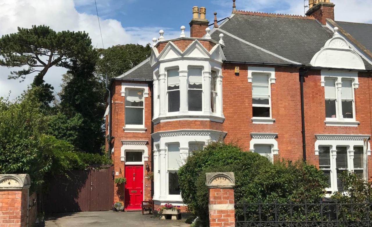 Cheriton Lodge Burnham-on-Sea Zewnętrze zdjęcie