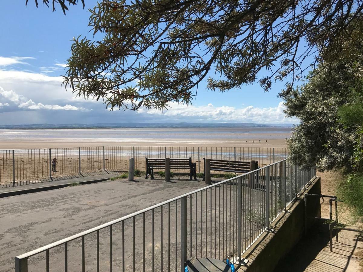 Cheriton Lodge Burnham-on-Sea Zewnętrze zdjęcie